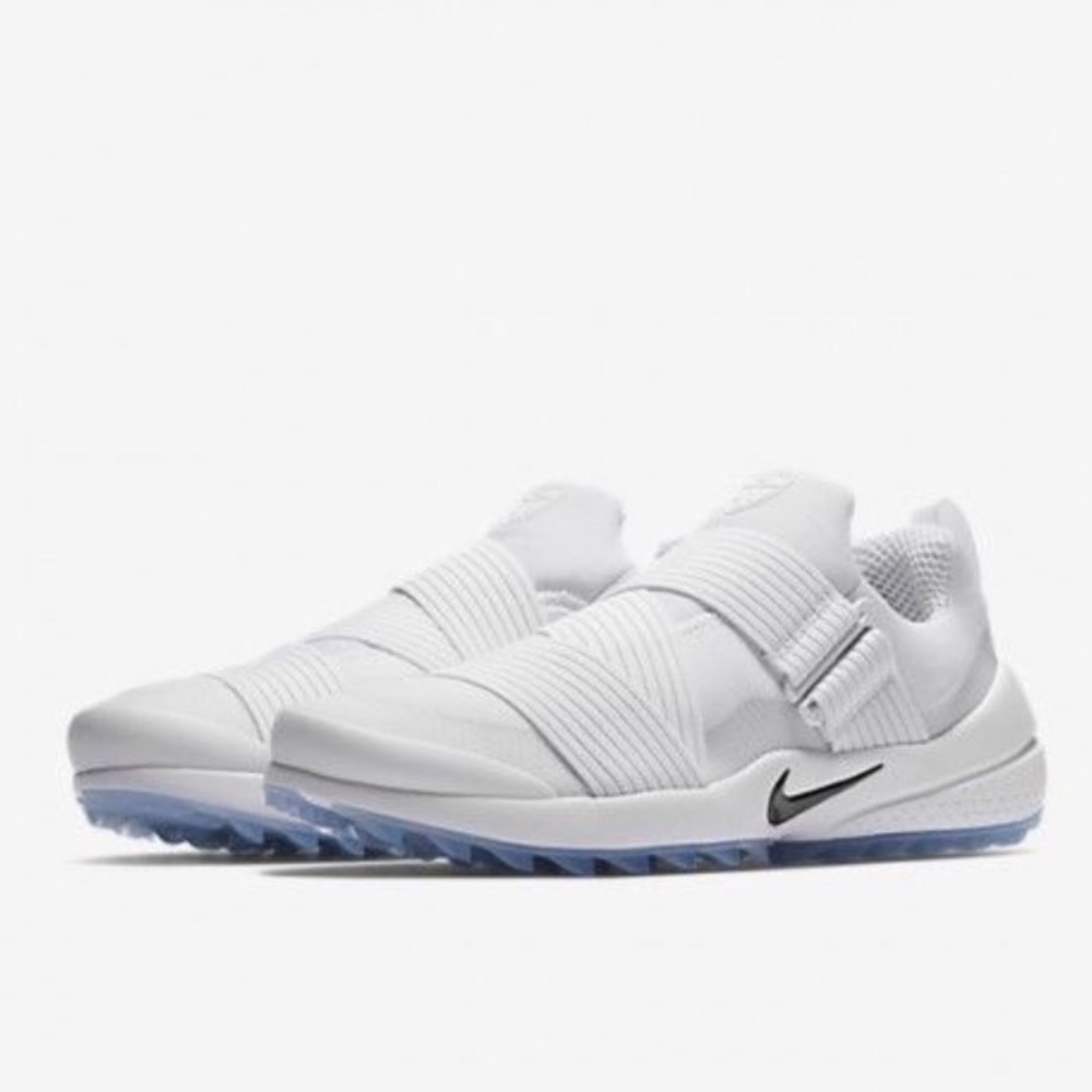 Nike Air Zoom Gimme Spikeless Mens Golf Shoes